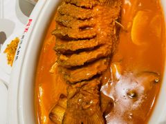 -阿五黄河大鲤鱼(海尚店)