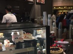 -星巴克(绍兴诸暨万达广场店)