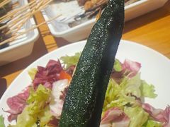 -王氏炉匠·烧鸟放题自助(三里屯店)