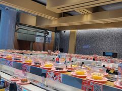 -争鲜回转寿司(朝北大悦城店)