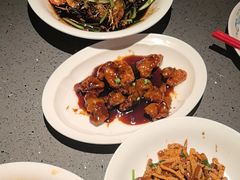 -老头儿油爆虾(胜利河美食街店)