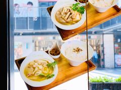 -仙踪林(江燕路万科里店)