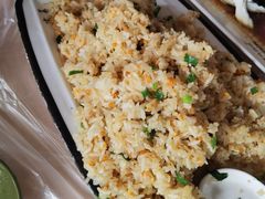 -梅姐海鲜餐厅(水头海鲜街店)
