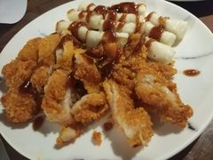 -十面春风·江南面馆(崇宁路店)