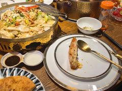 -蟹之国·精品蟹料理(极地店)