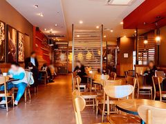 -星巴克(南京同曦万尚城店)