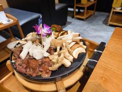 -一朵菌·野生菌探索家火锅(南亚店)