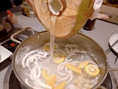 -椰小鸡·琼州糟粕醋·火锅(美兰缤纷城店)