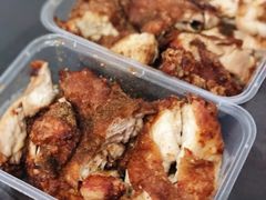 -王二甩老木子鸡(江湾店)