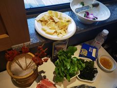 -周师兄大刀腰片火锅(磁器口直营店)