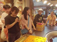 -嘉凌码头·重庆特产手工火锅底料(洪崖洞九楼店)