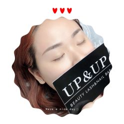 -UP&UP·半永久眉毛眼线机器野生眉