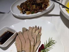 -鸭王烤鸭店(三里河店)
