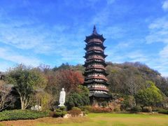 -牛首山文化旅游区