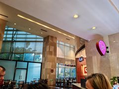 -诸暨耀江开元名都大酒店·琉森湖自助餐厅