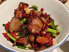 -侯家庄私房菜馆观景餐厅