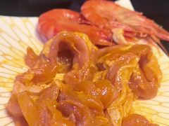 -AJIYA·池袋日式烧肉自助(天津万象城店)