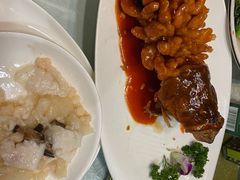 -新聚丰菜馆(太监弄店)