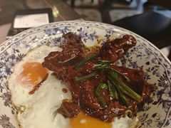 -阿大排档(长春这有山店)