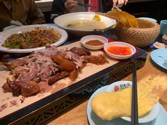 -鸡毛店·川菜(双楠店)