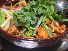 -凤兴鸡煲(宝安海雅店)