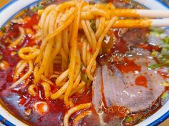 -清真磨沟沿老字号牛肉面(总店)