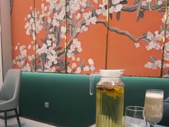 -写庭·鱼鲜川菜·宴请(铁像寺水街店)