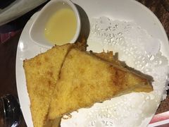 -路易十三西餐厅(西关新天地店)