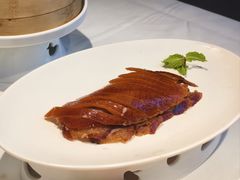 -四季民福烤鸭店(通州马驹桥店)