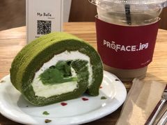 -JPG coffee(广州体育西店)