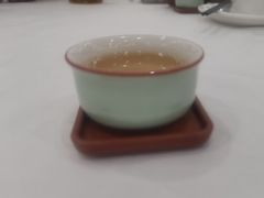 -金华安大酒楼·老牌潮菜·粤式茶点(东方国际店)