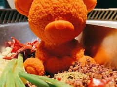 -红辣椒·川菜·火锅(朝外店)