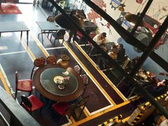 -北平味道.京味菜.烤鸭(梨园店)