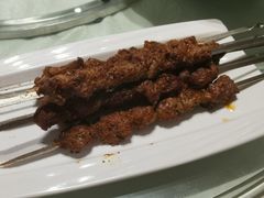 -百叶居·老北京涮羊肉(鼓楼店)