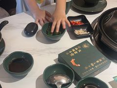 -狐狸爱上椰子鸡(滨江星光大道店)