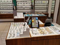 -宝岛眼镜(哈尔滨果戈里店)