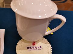 -北京河南大厦酒店
