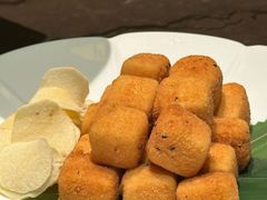 -西安凯悦酒店·湖畔中餐厅