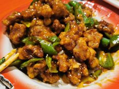 -小媳妇铁锅炖(安华街店)