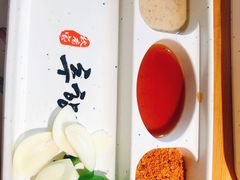 -秋香家韩式炭火烤肉(磐石路店)