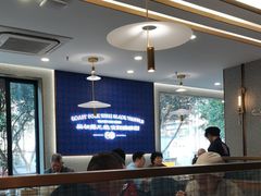 -九龙茶记·粤式餐厅融合菜(鹭江店)