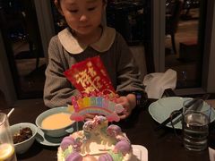 -环球港凯悦 · 享悦中餐厅