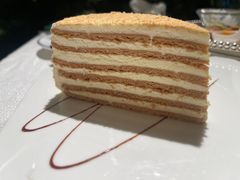 -俄士厨房(五棵松华熙LIVE店)