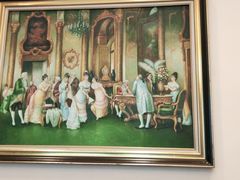 -梦都海鲜酒家(万达广场江桥店)