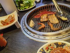 -AJIYA·池袋日式烧肉自助(天津万象城店)