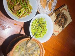 -乡食柴房  湖南乡里菜(龙岗中心城店)