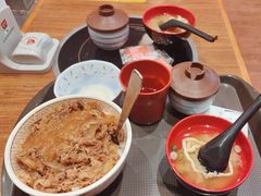 -食其家·牛丼咖喱(冠捷大厦店)