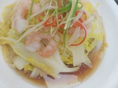 -睿柏云酒店-餐厅