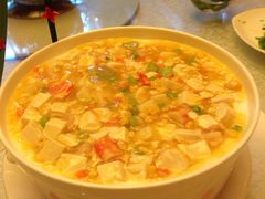 -白云中餐厅·粤菜·亚龙湾喜来登度假酒店