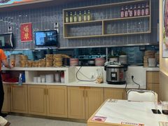 -赵财财·肠粉·煲仔饭(华润万象城店)